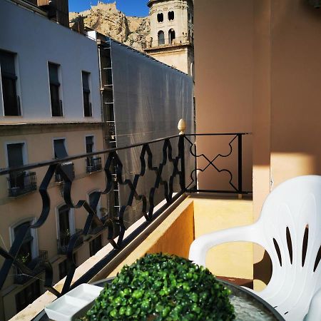 Guest House Arte Alicante Extérieur photo
